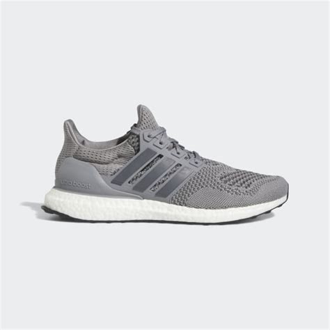 herren adidas ultra boost grau|adidas Men's Lifestyle Ultraboost 1.0 Shoes .